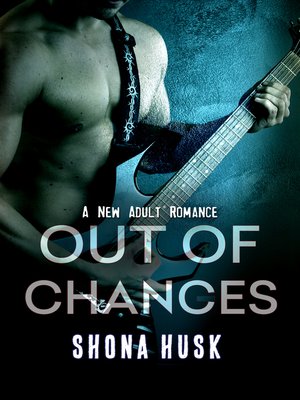 cover image of Out of Chances